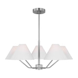 Burke Medium Chandelier