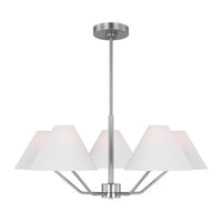 Burke Medium Chandelier