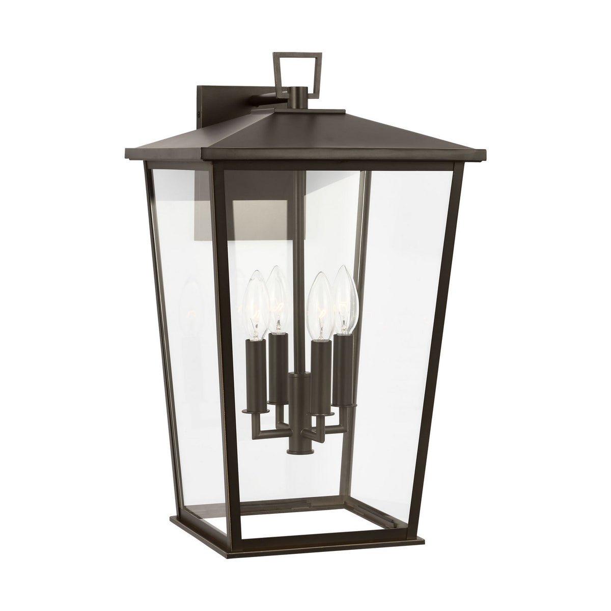 Linton 26" Lantern