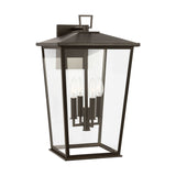 Linton 26" Lantern