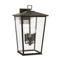 Linton 26" Lantern