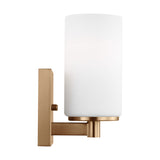 Hettinger One Light Bath