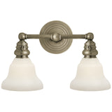 Boston Functional Double Light