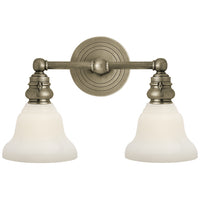 Boston Functional Double Light