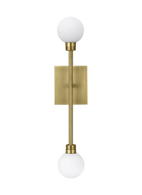 LED Wall Sconce — 20.20"