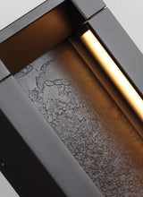 Mattix Small Wall Lantern