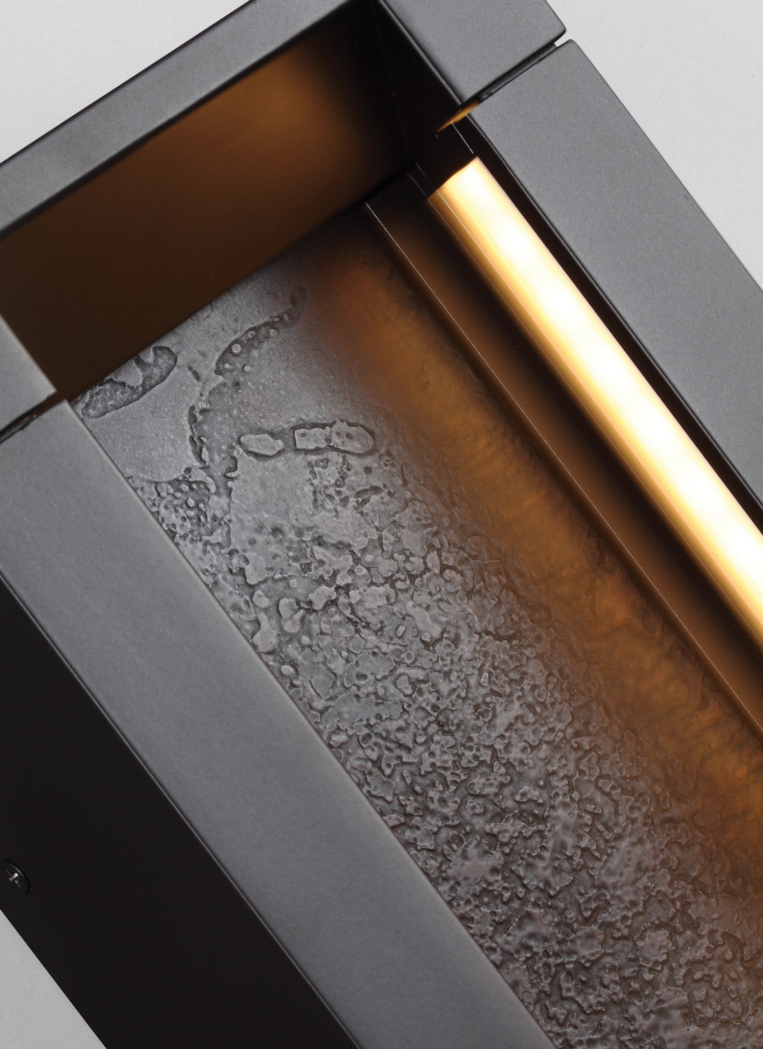 Mattix Small Wall Lantern