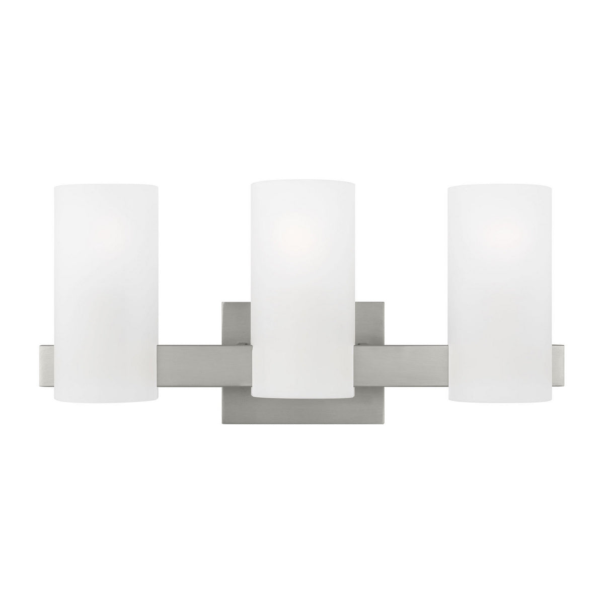 Rhode 3-Light Bath Sconce