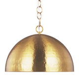 Whare Large Pendant