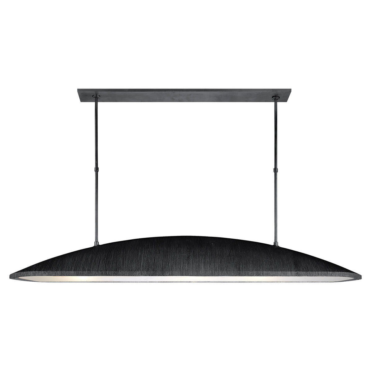 Utopia Large Linear Pendant