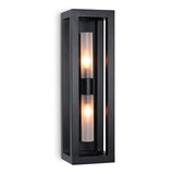 Montecito Two Light Wall Sconce