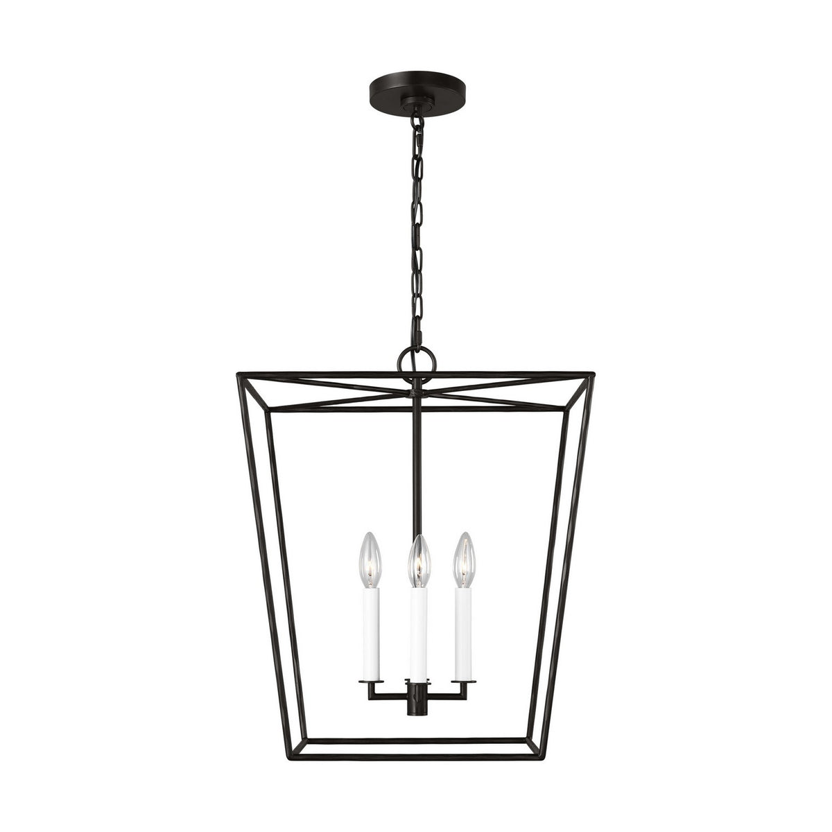 Viota Medium Lantern