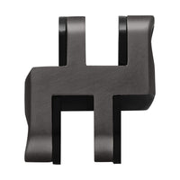 Isolated Mechanical Connector