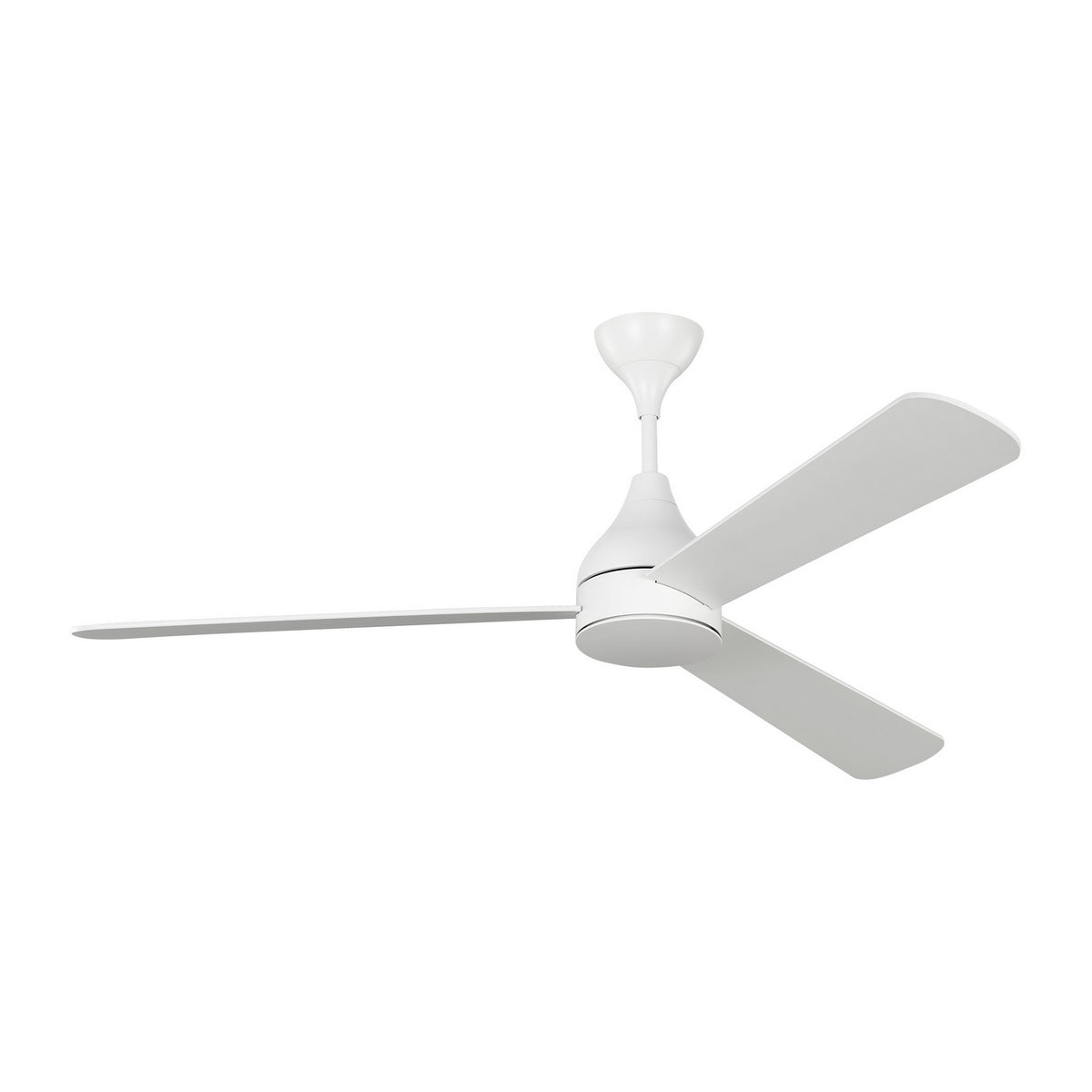 Streaming Smart 60" LED Ceiling Fan
