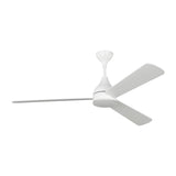 Streaming Smart 60" LED Ceiling Fan
