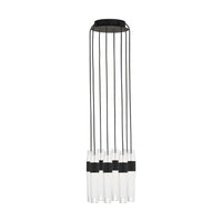 Lassell 8-Light Chandelier