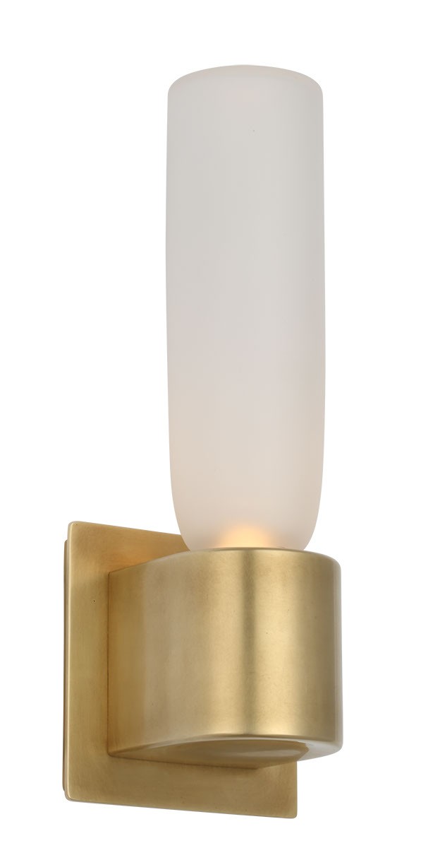 Volver Small Single Sconce