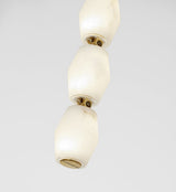 Collier Alabaster 28 Sconce