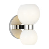 Londyn Single Sconce