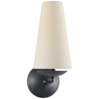 Fontaine Single Sconce