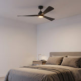 Trillium Smart 60" LED Ceiling Fan
