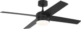 Loni 52 LED Ceiling Fan