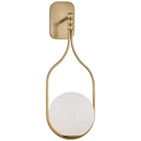 Jodo 19" Single Sconce