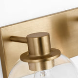Rito Two Light Bath