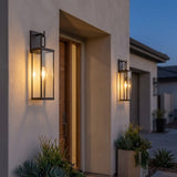 Rox Medium One Light Lantern
