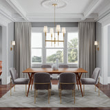 Beckham Classic Sconce