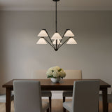 Werley Five Light Chandelier