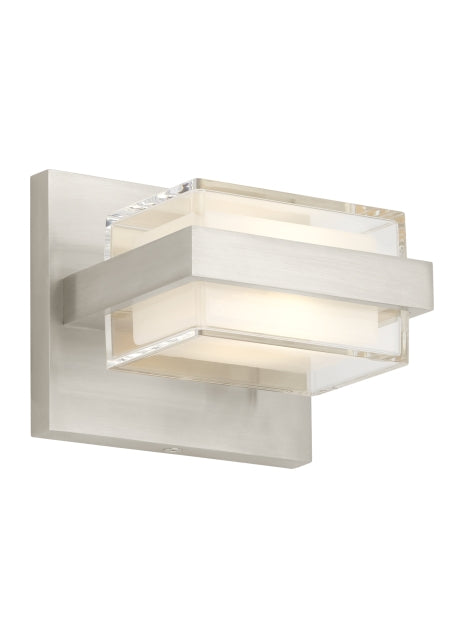 Kamden LED Bath Vanity — 1 Light