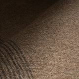 Nate Berkus Bedford Soft Plaid Washable Area Rug