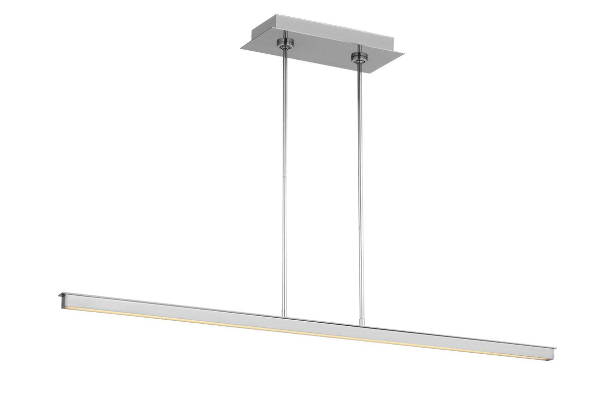 Stagger 48 Linear Suspension
