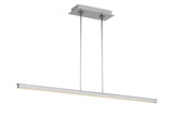 Stagger 48 Linear Suspension
