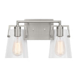 Crofton Two Light Vanity