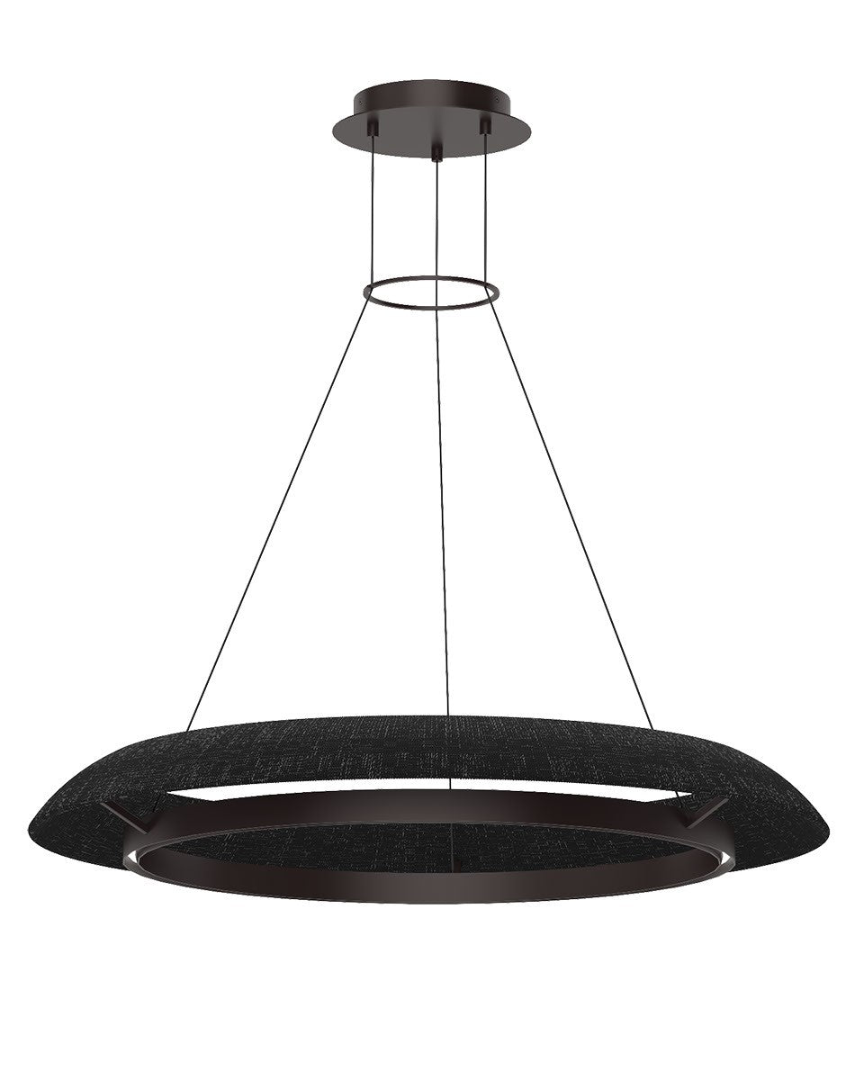 Noa Large Chandelier