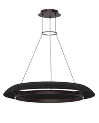 Noa Large Chandelier