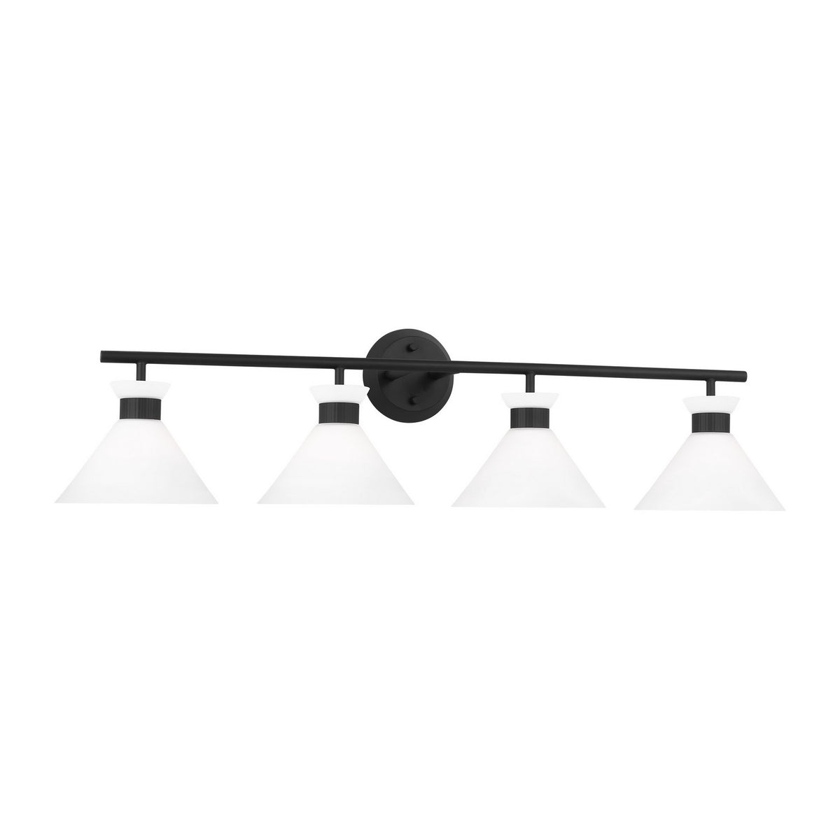 Belcarra 4-Light Bath Sconce