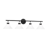 Belcarra 4-Light Bath Sconce