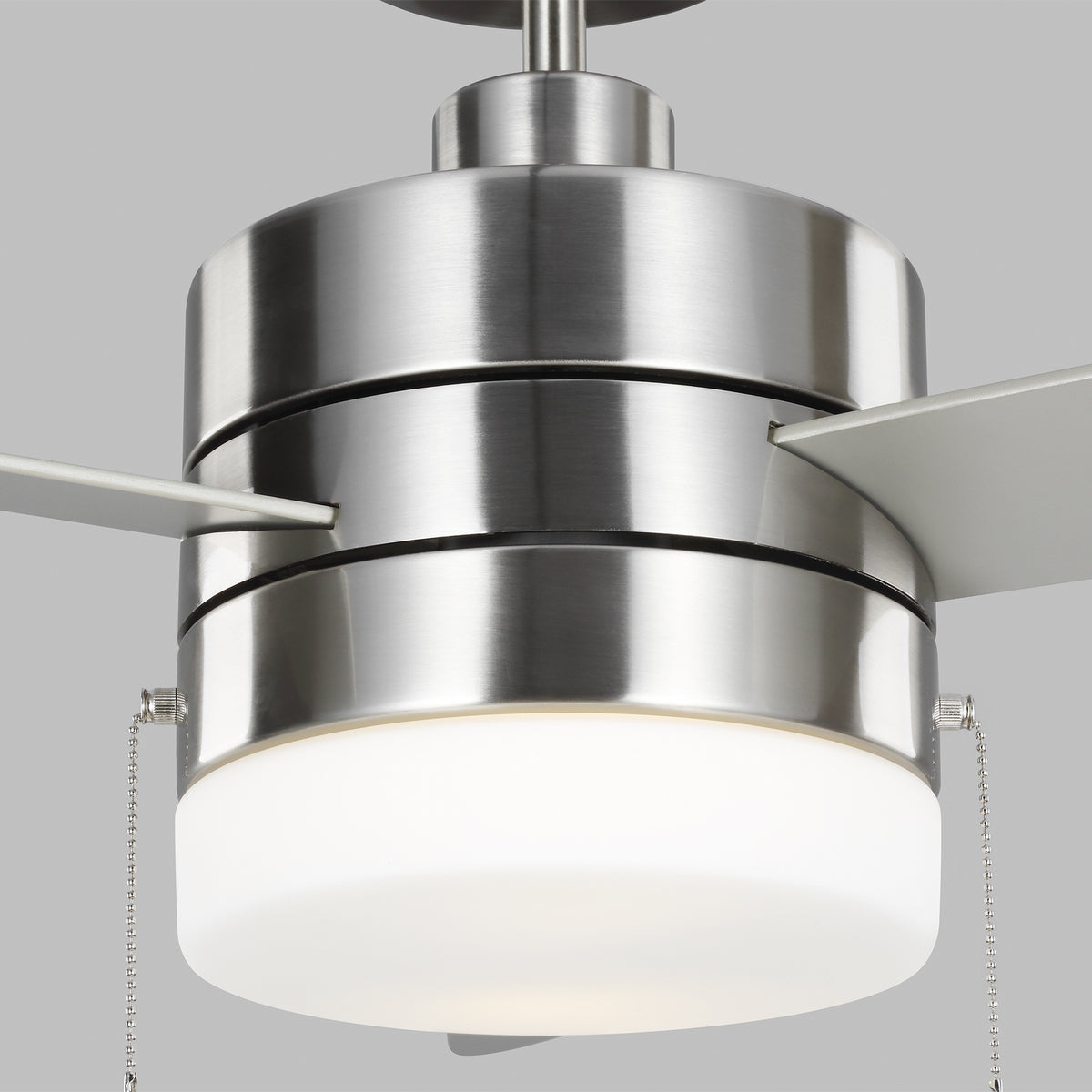 Syrus 52" LED Ceiling Fan