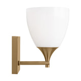 Toffino 1-Light Bath Sconce