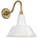 Academy 11" Flynn Barn Light