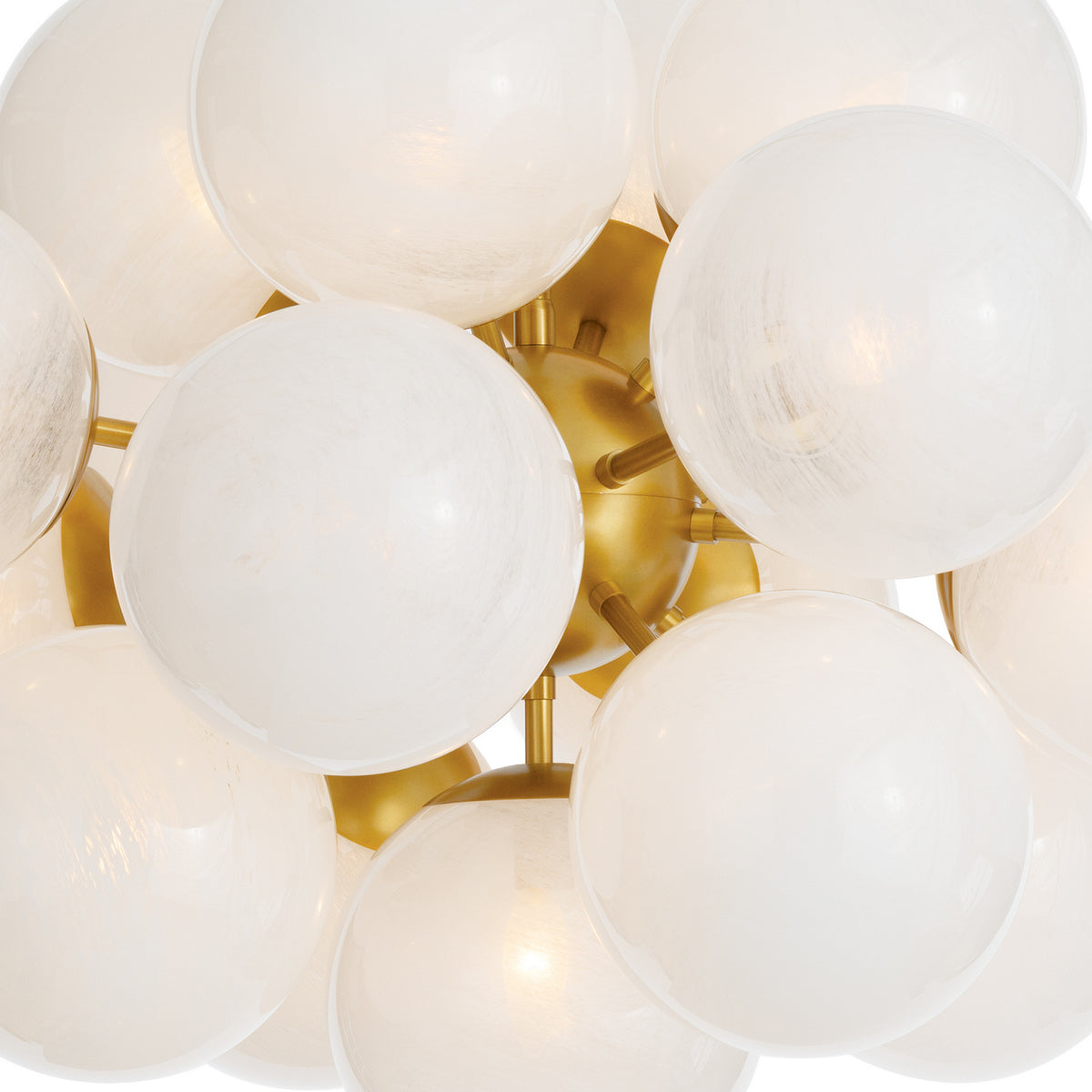 Shine 17 Light Chandelier