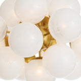 Shine 17 Light Chandelier