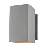 Pohl Medium Down Wall Lantern — 65 W