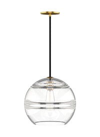 Sedona Large Pendant