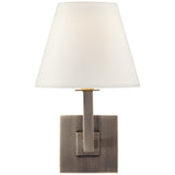 Architectural Wall Sconce