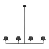 Ender Large Linear Chandelier