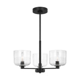 Lochdale Small Chandelier